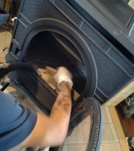 メンテナンス イメージ1