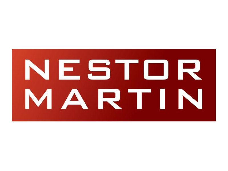 ネスターマーティンロゴ1