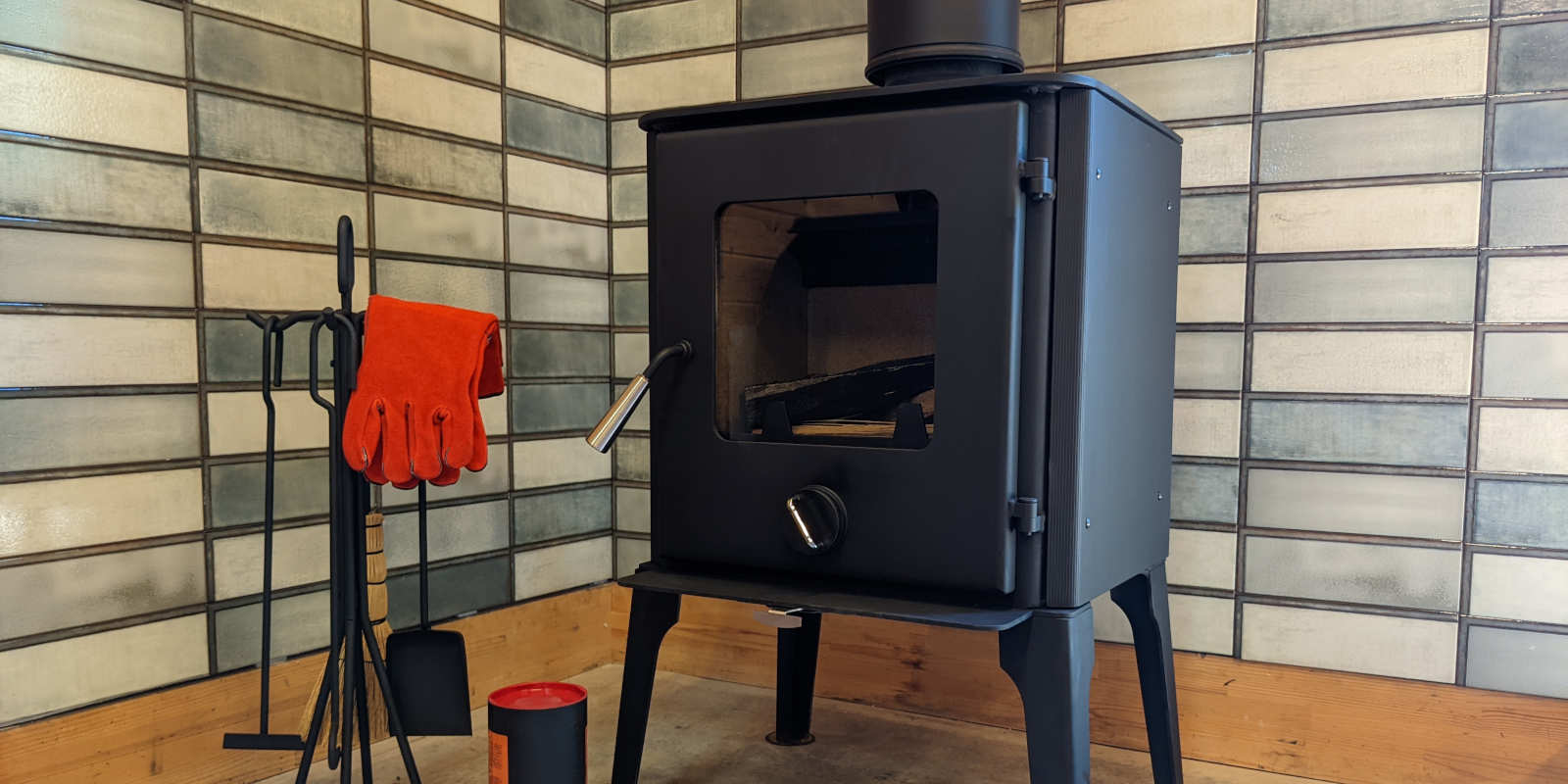 湘南ぬくみストーブ KEY’S CAFÉ 藤沢宮原店 イメージ3