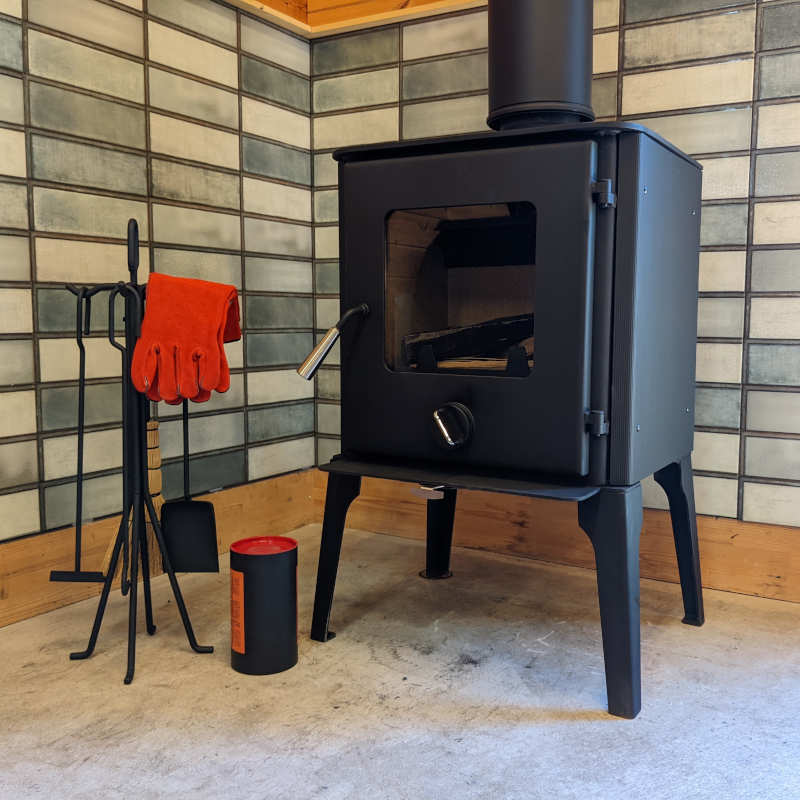 湘南ぬくみストーブ KEY’S CAFÉ 藤沢宮原店 イメージ3モバイル