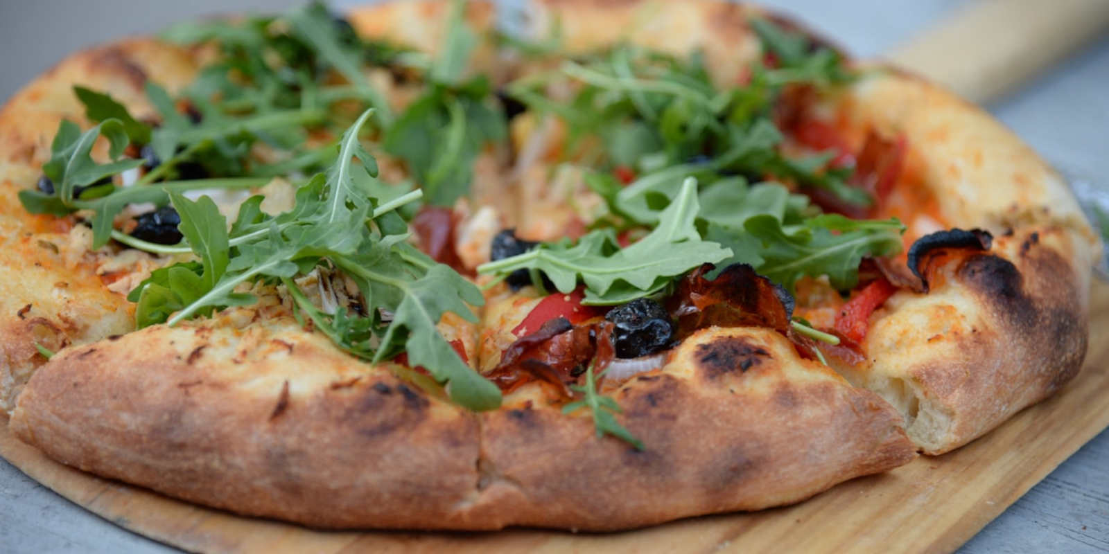 湘南ぬくみストーブ KEY’S CAFÉ 藤沢宮原店 イメージ4