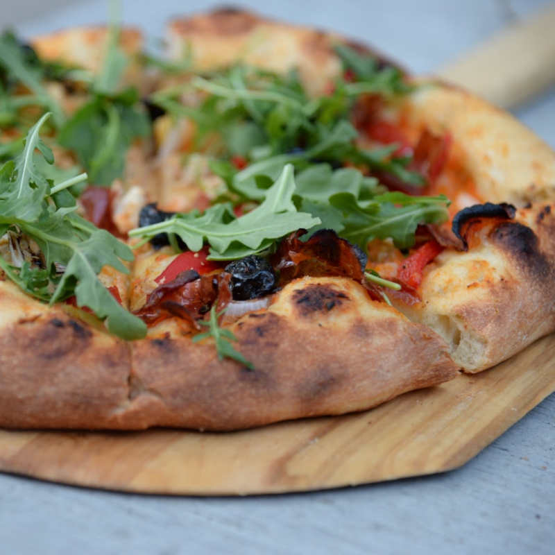 湘南ぬくみストーブ KEY’S CAFÉ 藤沢宮原店 イメージ4モバイル